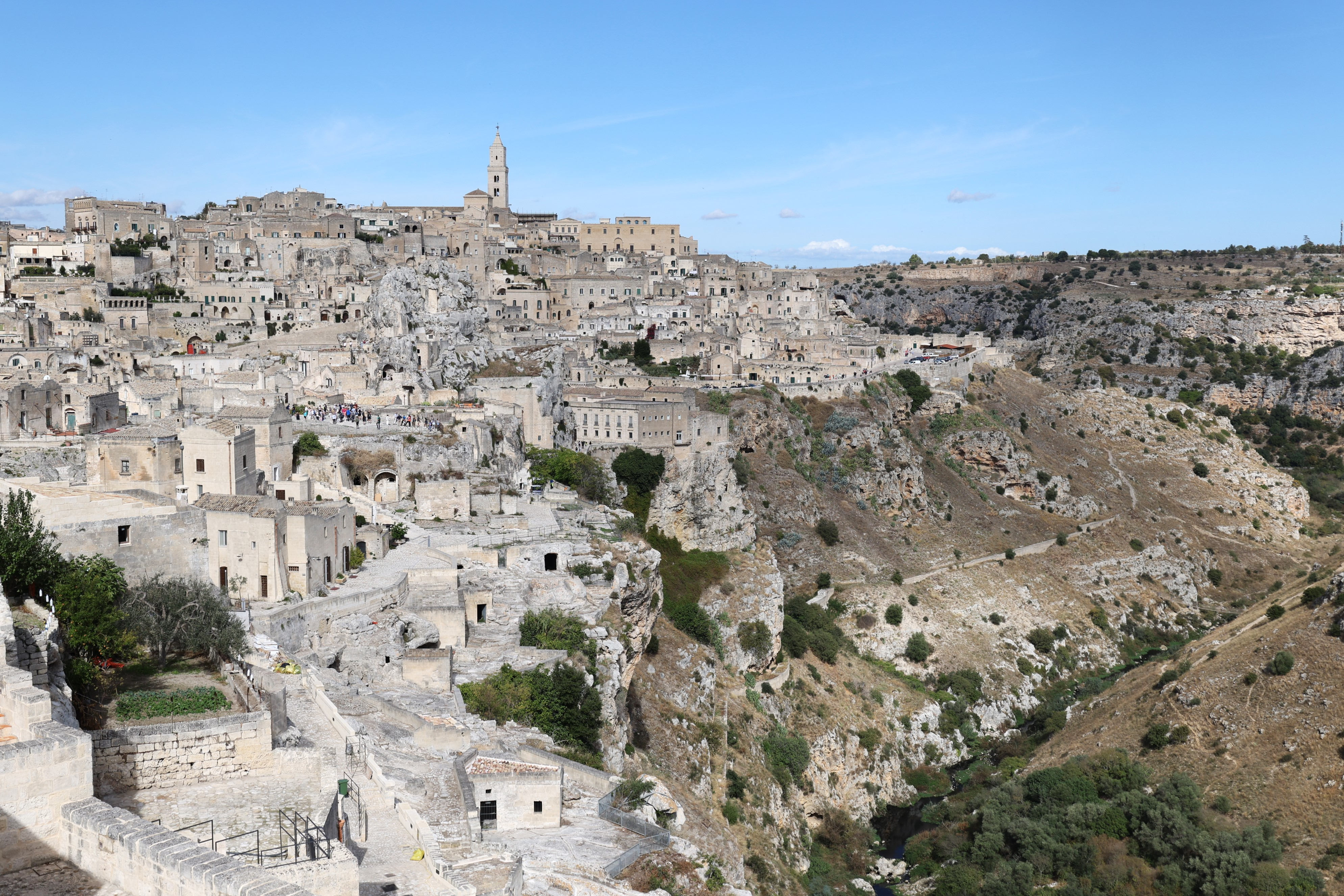 Matera